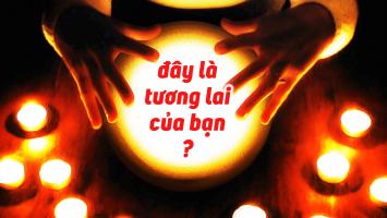 Địa chỉ xem bói ở Tp. HCM được nhiều người tìm đến nhất