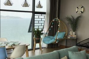 Homestay view đẹp nhất tỉnh Nghệ An