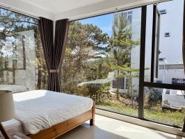 Homestay view cao đẹp nhất tại Đà Lạt