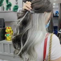 Salon làm tóc đẹp và uy tín nhất quận 6, TP. HCM