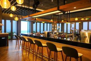 Quán cafe view đẹp Hạ Long bạn nên check in nhất