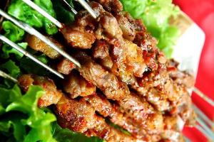 Món ăn nấu bằng lò vi sóng thơm ngon, dễ thực hiện nhất tại nhà