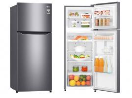 Hướng dẫn sử dụng tủ lạnh đúng cách khi gia đình mới mua về