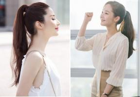 Thói quen ảnh hưởng xấu đến diện mạo của bạn