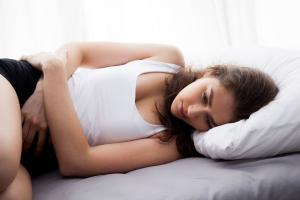 Thói quen có hại cần tránh khi đến kì nguyệt san