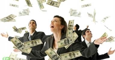 Thói quen thông minh của người giàu để ngày càng giàu hơn