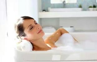 Thói quen xấu nên bỏ khi tắm không phải ai cũng biết