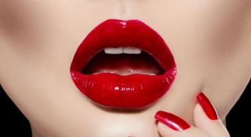 Thỏi son high - end màu đỏ mọi cô gái đều khao khát sở hữu
