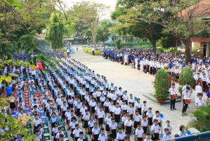 Trường THPT hàng đầu tại quận Gò Vấp, TP. HCM