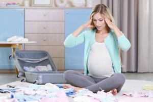 Thứ cần mua nhất khi chuẩn bị sinh con