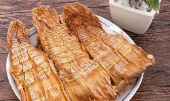 Địa chỉ bán măng khô chất lượng nhất tại Tp.HCM