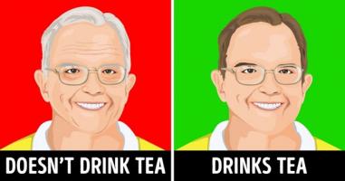 Thức uống có thể làm chậm quá trình lão hóa