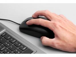 Thương hiệu chuột máy tính tốt nhất hiện nay