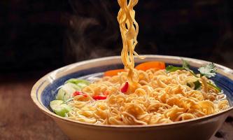 Thương hiệu mì ăn liền lâu đời của người Việt
