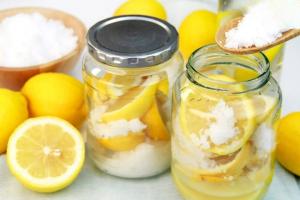 Thương hiệu nước chanh muối tốt nhất hiện nay