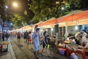 Thương hiệu quán ăn ngon phố cổ Hà Nội