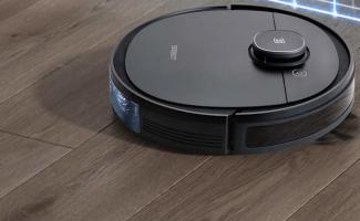 Thương hiệu robot hút bụi, lau nhà chất lượng nhất hiện nay