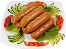 Thương hiệu xúc xích được ưa chuộng nhất Việt Nam