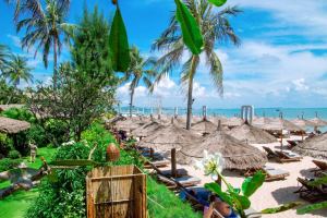 Bài thơ viết về Bình Thuận hay nhất