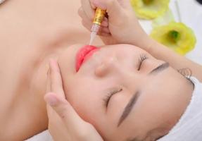 Địa chỉ mua mực thẩm mỹ uy tín tại Hà Nội