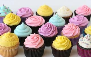 Tiệm bánh cupcake ngon nổi tiếng nhất Sài Gòn