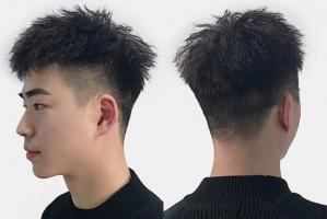 Tiệm cắt tóc nam đẹp và chất lượng nhất quận 1, TP. HCM