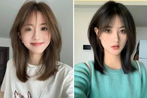 Tiệm cắt tóc nữ đẹp nhất Nha Trang