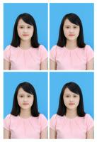 Tiệm chụp ảnh thẻ lấy ngay đẹp nhất quận Bắc Từ Liêm, Hà Nội