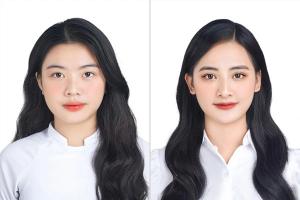 Tiệm chụp ảnh thẻ tại Quận 4, TP. HCM uy tín và đông khách nhất