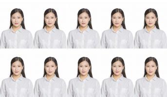 Tiệm chụp ảnh thẻ tại TP. Thủ Đức, TP. HCM uy tín và đông khách nhất