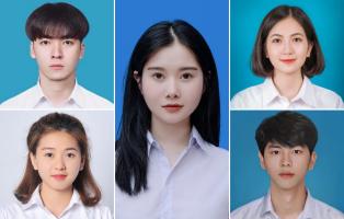 Tiệm chụp ảnh thẻ tại Quận 5, TP. HCM uy tín, đông khách nhất