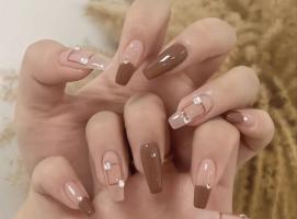 Tiệm làm nail đẹp nhất TP. Cao Lãnh, Đồng Tháp
