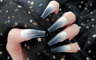 Tiệm làm nail đẹp, uy tín nhất TP. Vũng Tàu