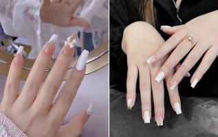 Tiệm làm nail đẹp và chất lượng nhất Châu Đốc, An Giang