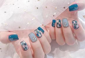 Tiệm làm nail đẹp và chất lượng nhất Đà Nẵng