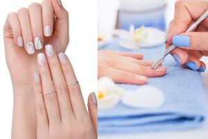 Địa chỉ làm nail đẹp, chất lượng tại Sầm Sơn, Thanh Hoá