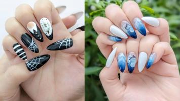 Tiệm làm nail đẹp và chất lượng nhất Quận 10, TP. HCM