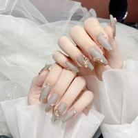 Tiệm làm nail đẹp và chất lượng nhất Quận 3, TP. HCM