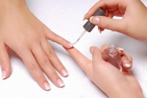 Tiệm làm nail đẹp và chất lượng nhất Quận 5, TP. HCM