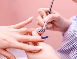 Tiệm làm nail đẹp nhất phường Tân Định, TPHCM