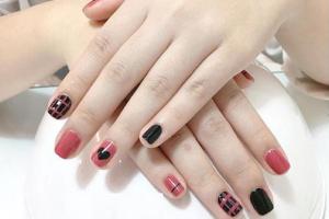 Tiệm làm nail đẹp và uy tín nhất TP. Buôn Ma Thuột, Đắk Lắk