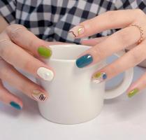 Tiệm nail đẹp và chất lượng nhất Thủ Đức, TP.HCM