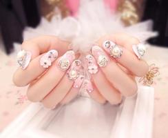 Tiệm Nail Spa uy tín và chất lượng nhất tại Cần Thơ
