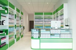 Tiệm thuốc tây uy tín nhất TP. Vinh, Nghệ An