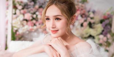 Tiệm trang điểm cô dâu đẹp nhất Cái Bè, Tiền Giang