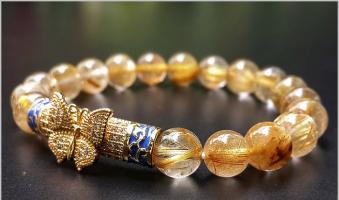 Tiệm trang sức phong thủy đẹp nhất quận Gò Vấp, TP. Hồ Chí Minh