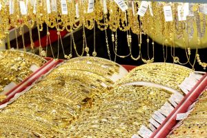 Tiệm vàng bạc đá quý uy tín nhất tại Bình Dương