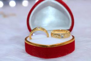 Tiệm vàng uy tín nhất Quận 10, TP. HCM