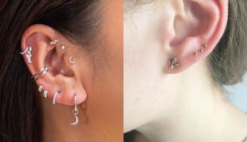 Địa chỉ xỏ khuyên chuyên nghiệp nhất Cần Thơ