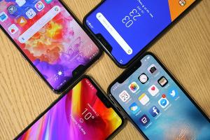Tính năng đặc biệt của smartphone có thể bạn chưa biết